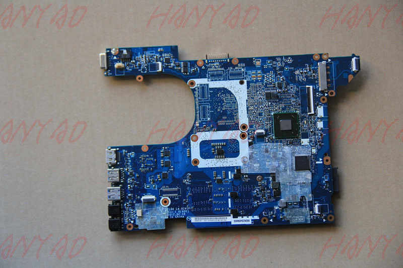 PYFNX 0PYFNX para la placa base del ordenador portátil Dell Vostro 3560 QCL00 LA-8241P